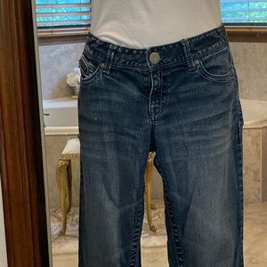 Aeropostale "Bayla Skinny" jeans